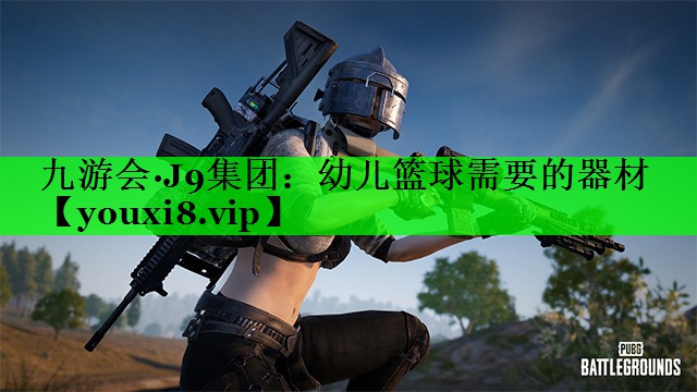 幼儿篮球需要的器材