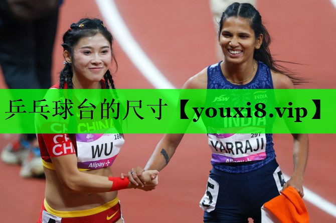 乒乓球台的尺寸