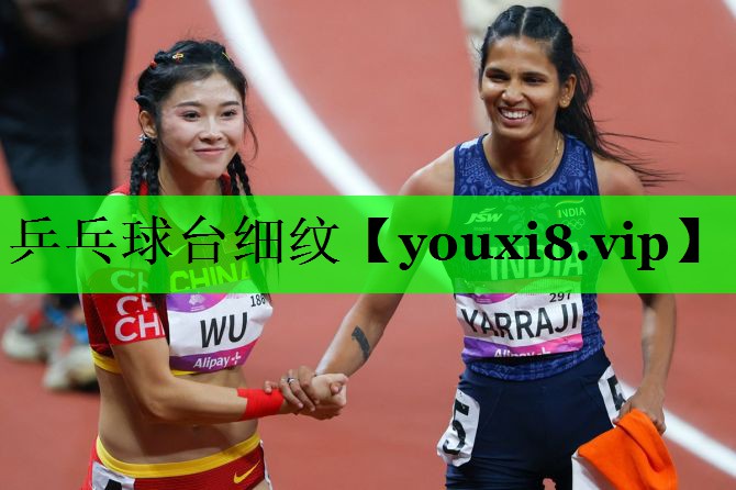 乒乓球台细纹