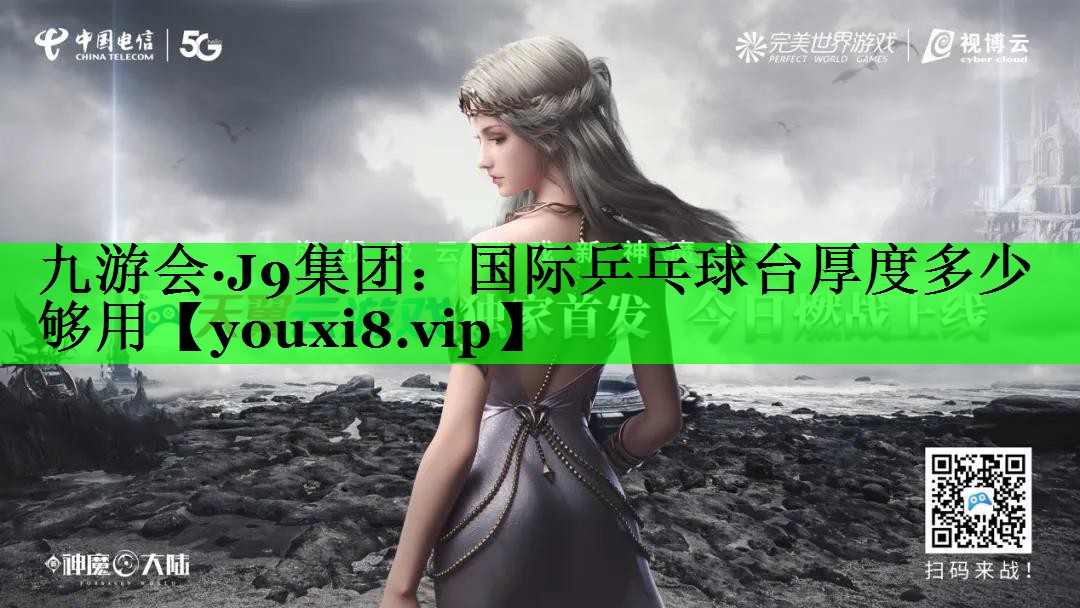 国际乒乓球台厚度多少够用