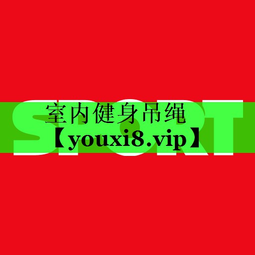 室内健身吊绳